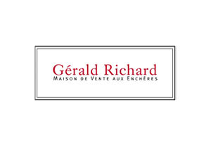 gerald richard