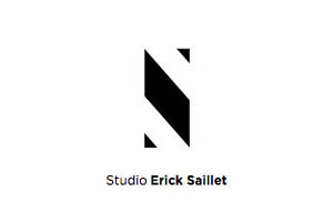studio erick saillet